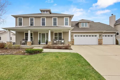 7008 Laufenberg Blvd, Cross Plains, WI 53528