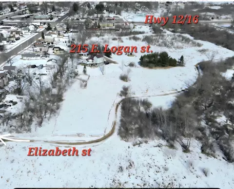 lot1 Hwy 12 16, Tomah, WI 54660