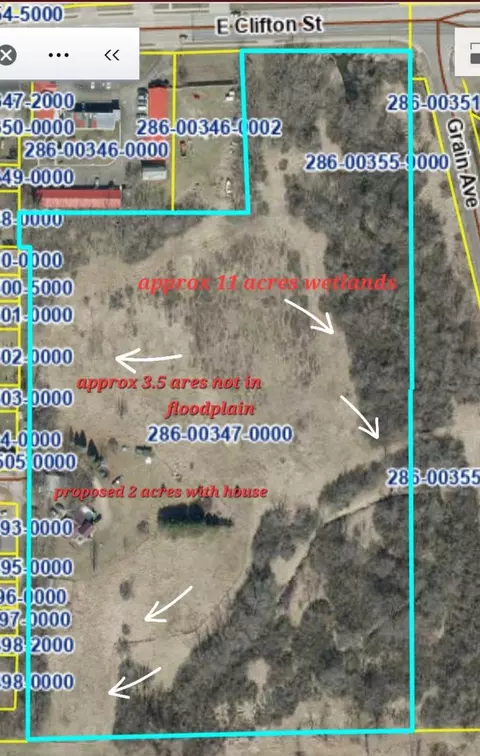lot1 Hwy 12 16, Tomah, WI 54660