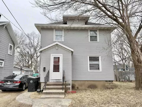 1417 Keeler Ave, Beloit, WI 53511