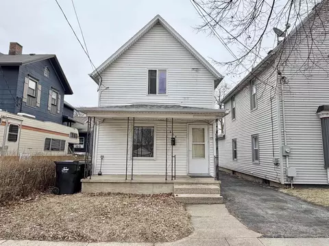 519 St Lawrence Ave, Beloit, WI 53511