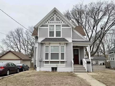 341 Vernon Ave, Beloit, WI 53511