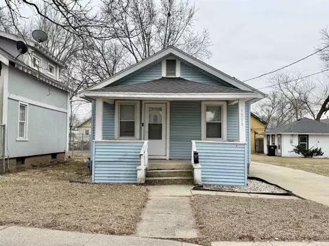 1310 Randall St, Beloit, WI 53511