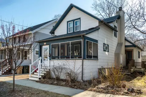 1137 Elizabeth St, Madison, WI 53703