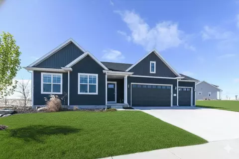 4117 Bear Tree Pkwy, Deforest, WI 53532