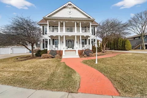 1614 Blue Ridge Trl, Waunakee, WI 53597