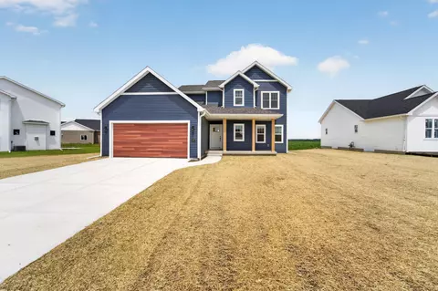 L181 Clemens Drive, Arlington, WI 53911