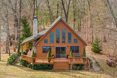 w4400 County Road K, Montello, WI 53949
