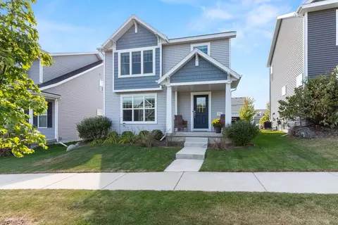 712 Sugar Maple Ln, Verona, WI 53593