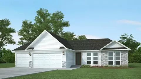 318 Julie Ct, Belleville, WI 53508