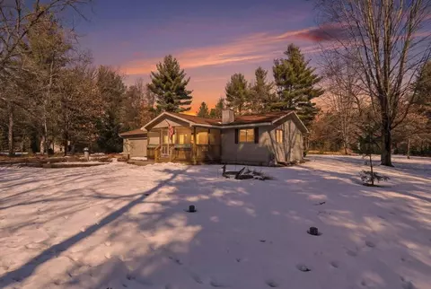 395 Backwater Trl, Nekoosa, WI 54457
