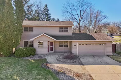 203 Melody Ln, Verona, WI 53593