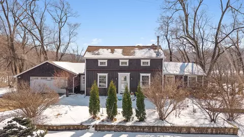 5228 County P Rd, Cross Plains, WI 53528