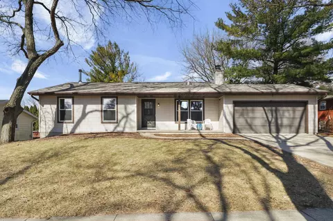 5014 Trafalger Pl, Madison, WI 53714