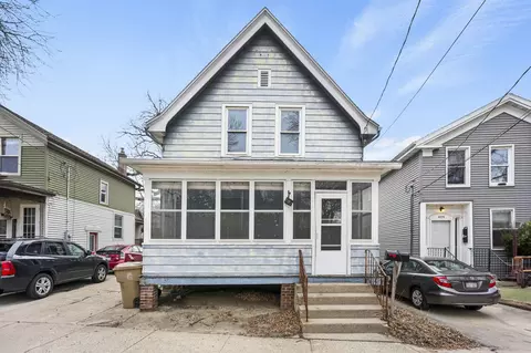 407 Rogers St, Madison, WI 53703