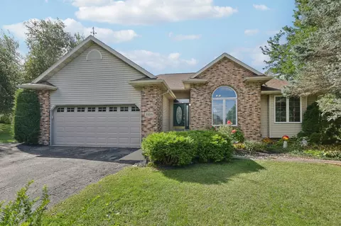 3108 Hawks Haven Trl, Deforest, WI 53532