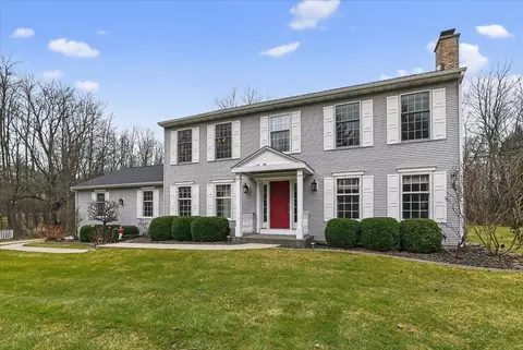 901 County Road Mm, Oregon, WI 53575