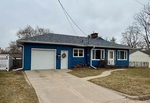 407 Wilson St, Edgerton, WI 53534