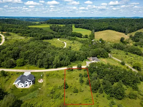 lot312 Cross Trail Dr, La Valle, WI 53941