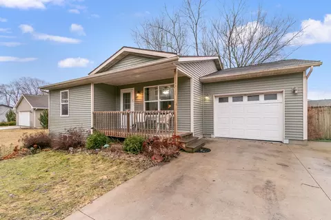 316 Madison St, Pardeeville, WI 53954