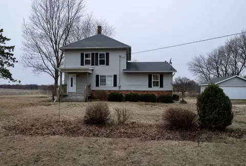 2901 Highway 73, Cambridge, WI 53523