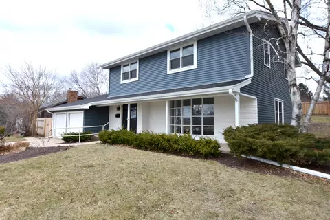 6702 Inner Dr, Madison, WI 53705