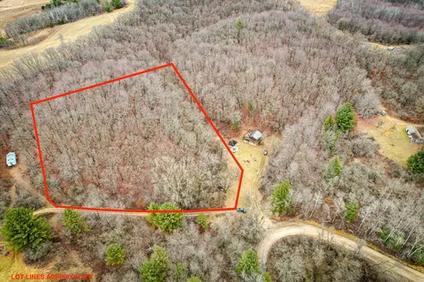 w10456 Whippoorwill Lane, Elroy, WI 53929