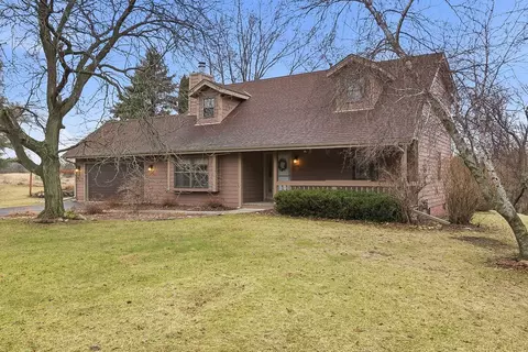 4444 Wurbro Dr, West Bend, WI 53090