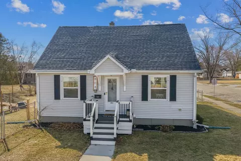804 Seymour St, Reedsburg, WI 53959