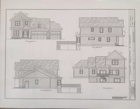 L164 Eileen Court, Waunakee, WI 53597