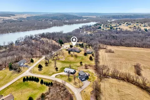 n4723 Ridgeview Drive, Portage, WI 53901
