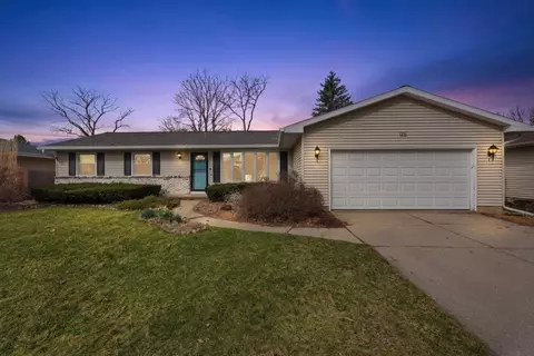 126 Merryturn Rd, Madison, WI 53714