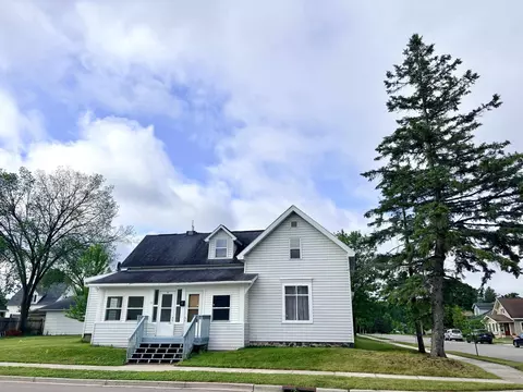 17 W Prospect St, Rhinelander, WI 54501