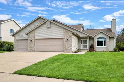 309 Westridge Pkwy, Verona, WI 53593