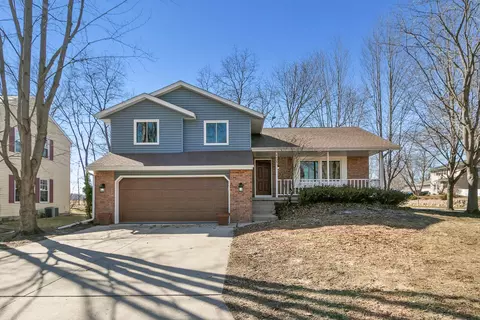 6408 Fox Run, Mcfarland, WI 53558