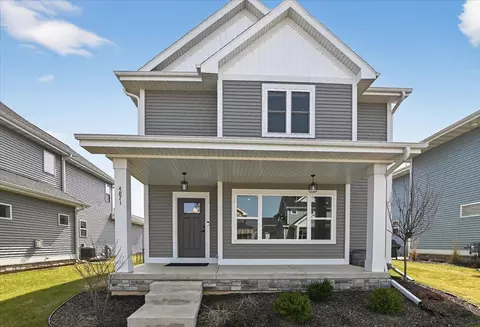 4871 Arugula Rd, Fitchburg, WI 53711