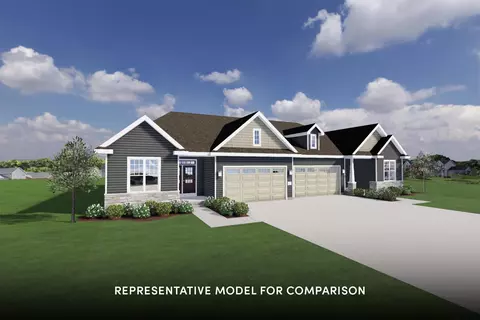 2024 Leopold Way, Sun Prairie, WI 53590