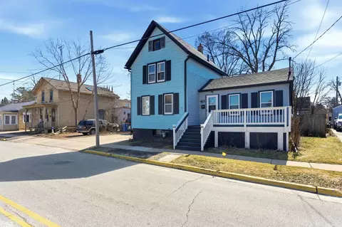 411 E Division St, Watertown, WI 53094