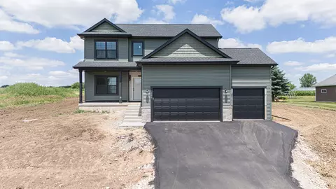 203 W 2nd St, Friesland, WI 53935