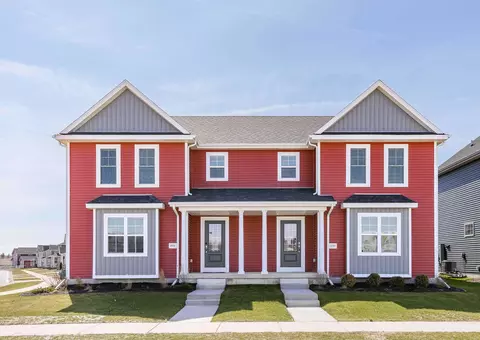 1727 Innovation Ln, Verona, WI 53593