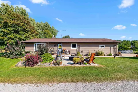 W10534 County Road Tc Road, Brandon, WI 53919