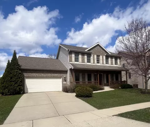 5648 Silver Oak Dr, Fitchburg, WI 53711