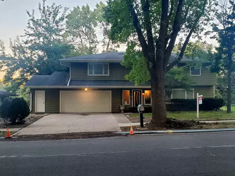 3117 Todd Dr, Madison, WI 53713