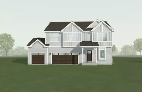 6638 Grouse Woods Rd, Deforest, WI 53532