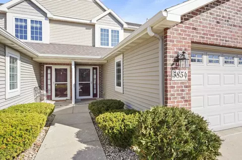 5854 Holscher Rd, Mcfarland, WI 53558