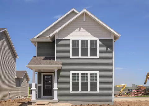 475 Savannah Dr, Oregon, WI 53575