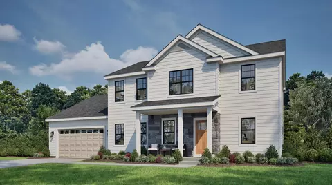 4036 Whistle Rock Cir, Deforest, WI 53532