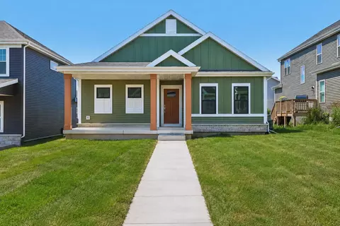 2886 Turnip Way, Fitchburg, WI 53711