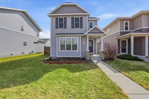 1406 Thoreau Dr, Sun Prairie, WI 53590