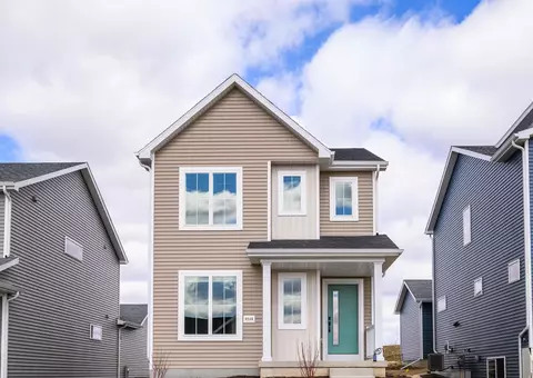 9240 Gentle Feather Rd, Verona, WI 53593